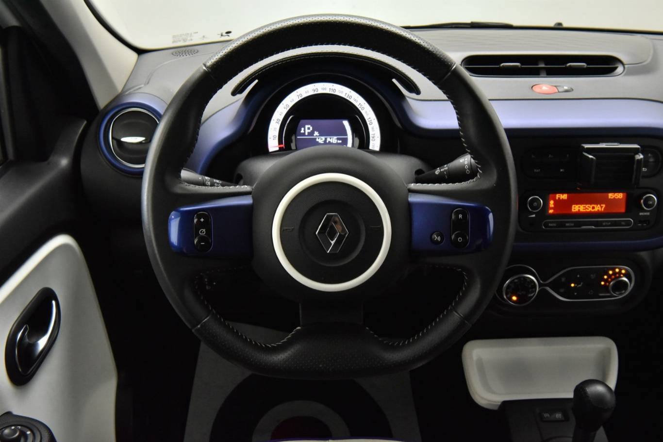 RENAULT Twingo 23