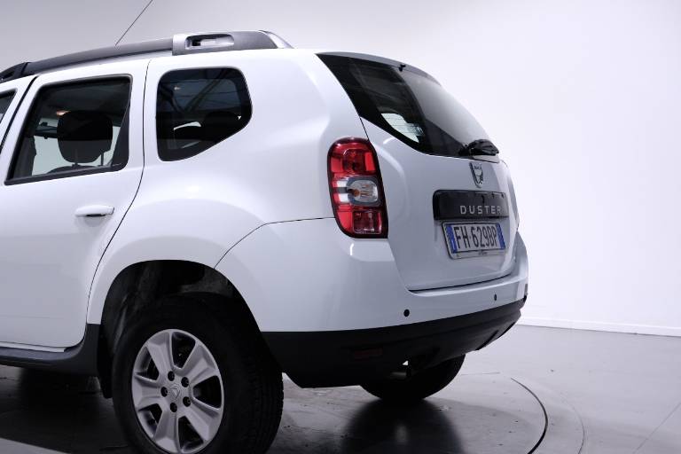 DACIA Duster 48