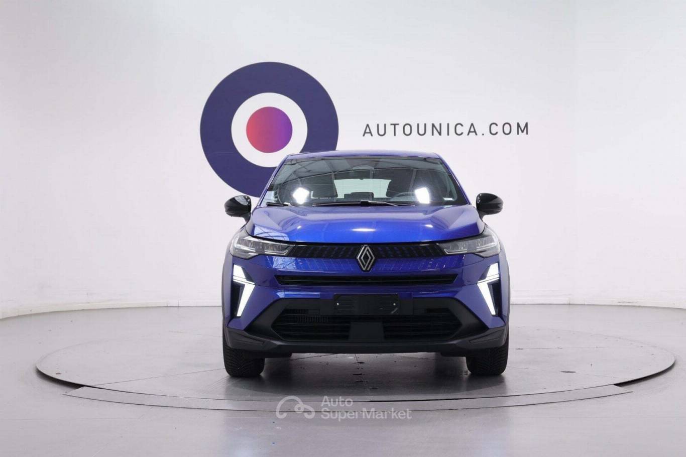 RENAULT Captur 2