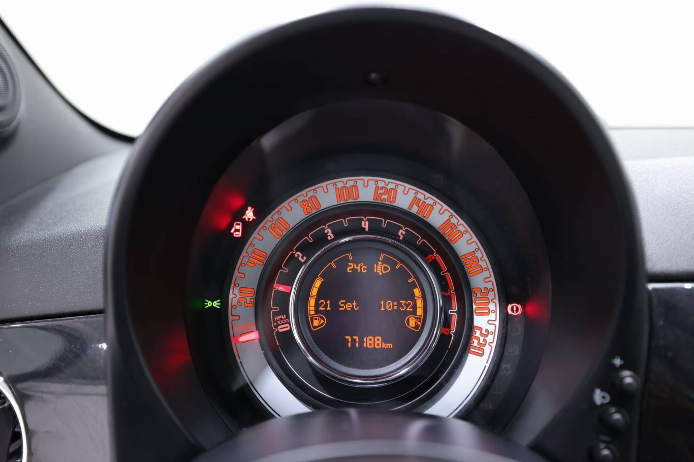 FIAT 500 22