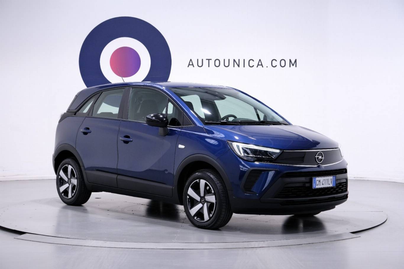 OPEL Crossland 3
