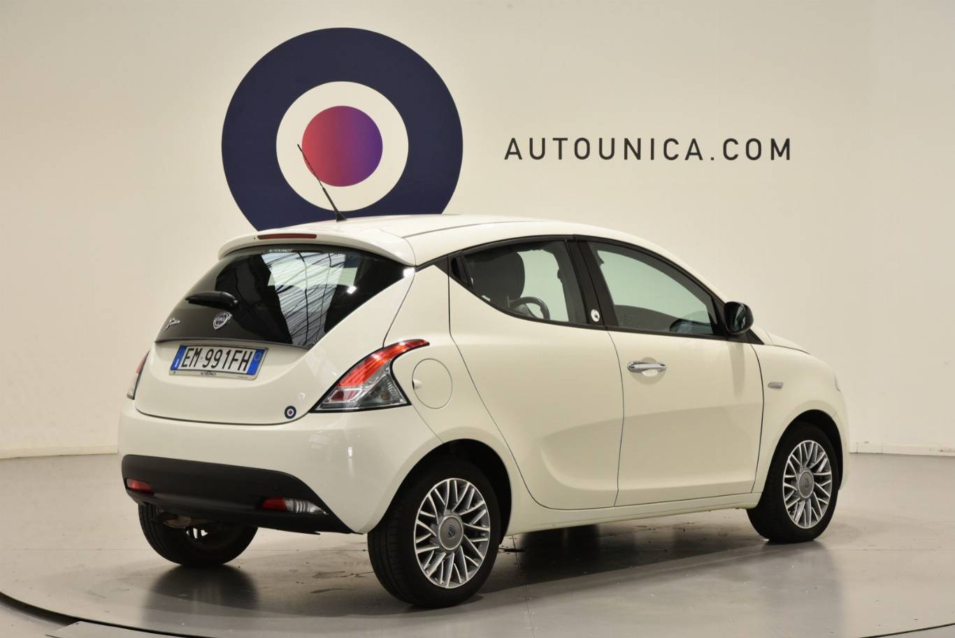 LANCIA Ypsilon 30