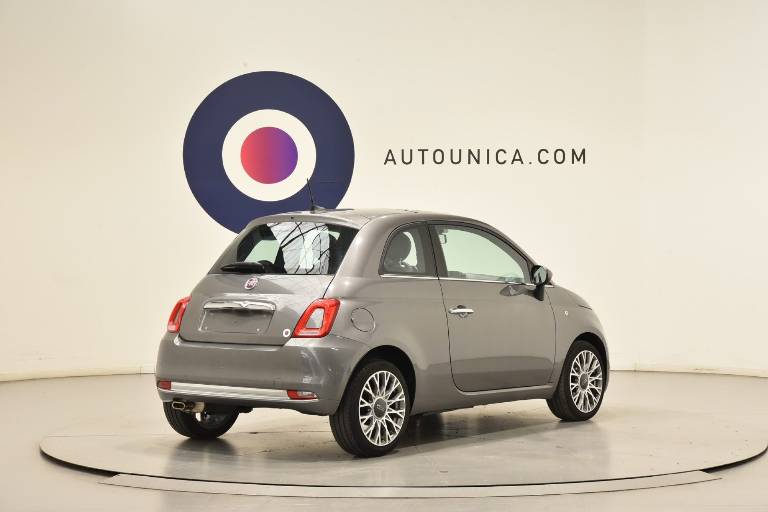 FIAT 500 10