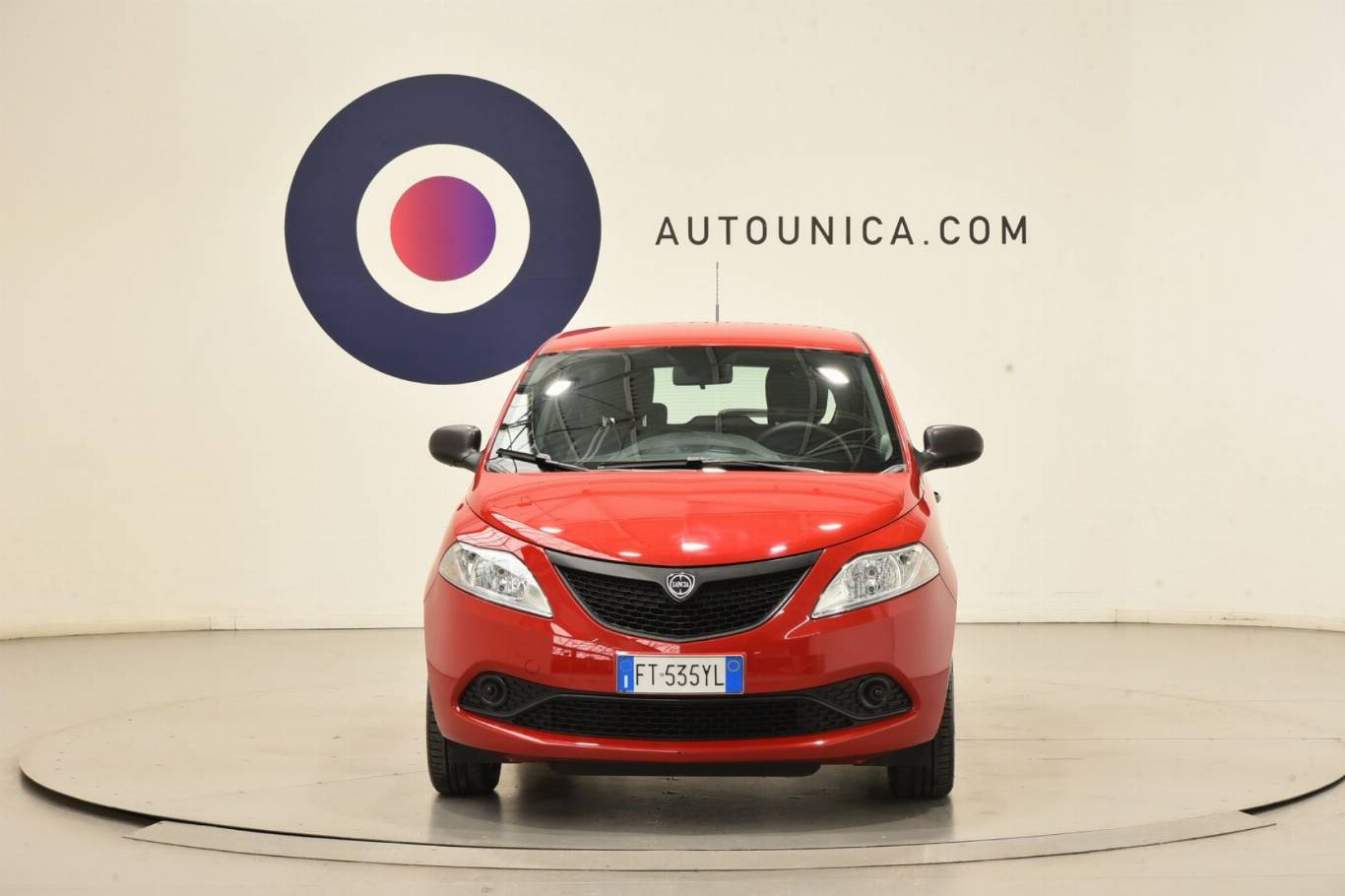LANCIA Ypsilon 5