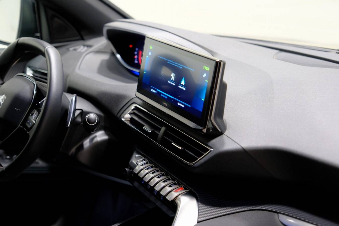 PEUGEOT 3008 50