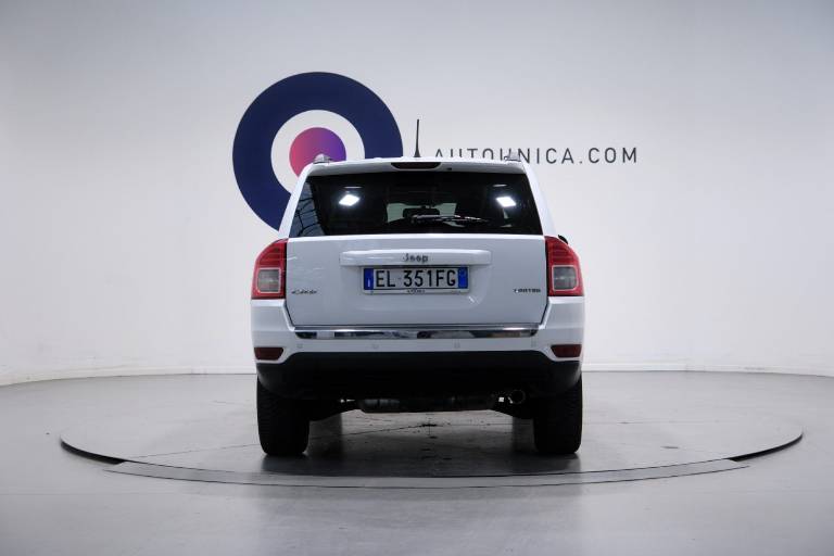 JEEP Compass 16