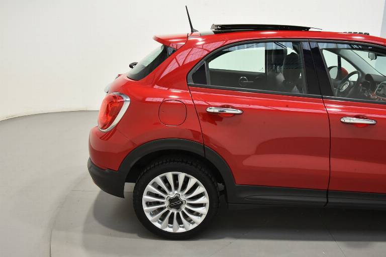 FIAT 500X 50