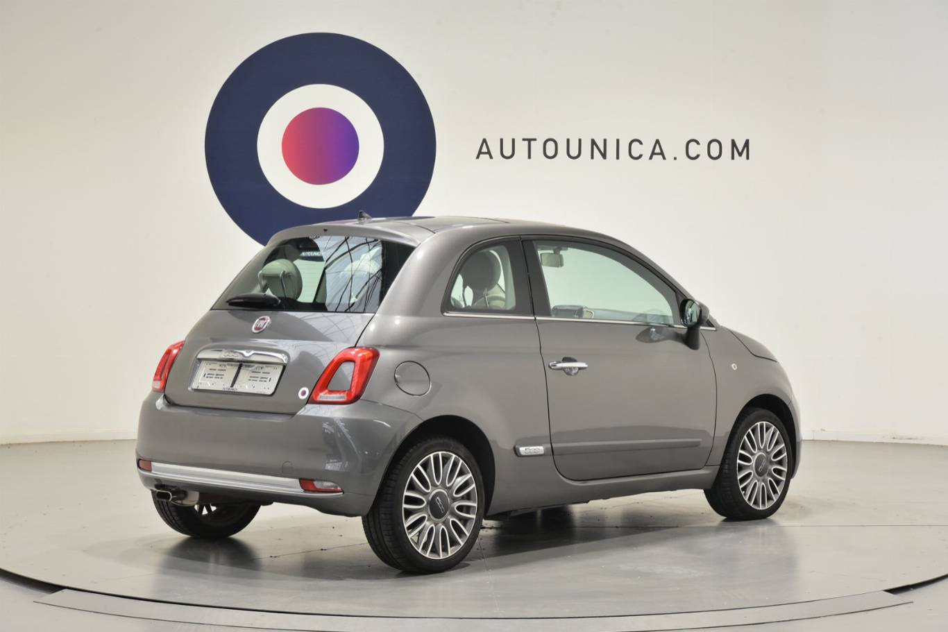 FIAT 500 29