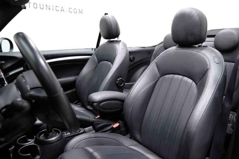 MINI Cooper 6