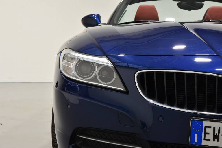 BMW Z4 17