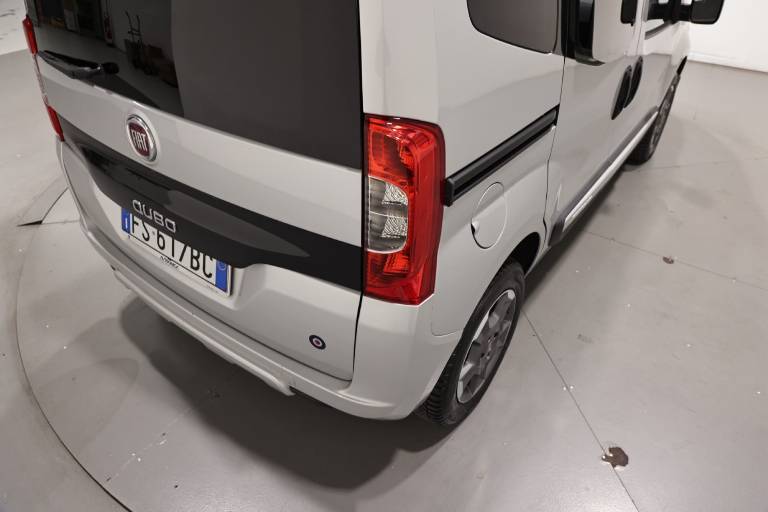FIAT Qubo 39