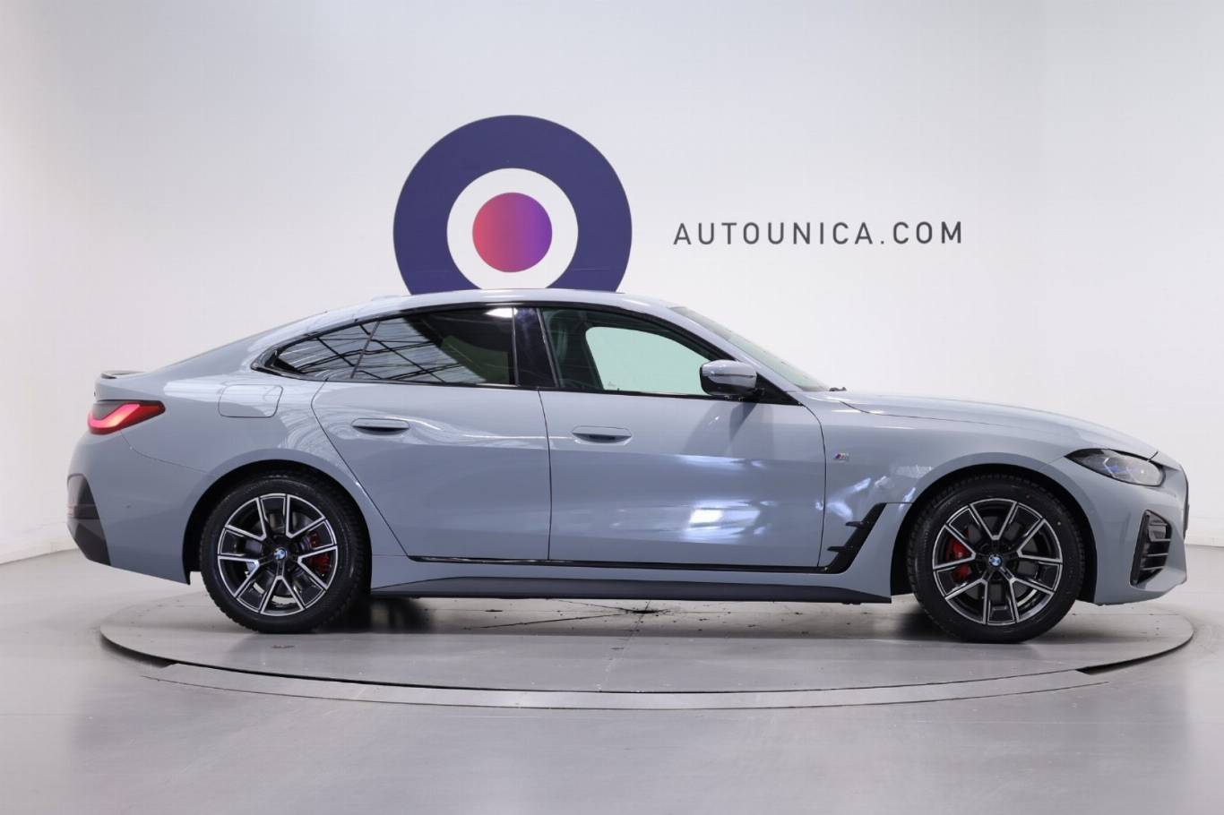 BMW 420 4