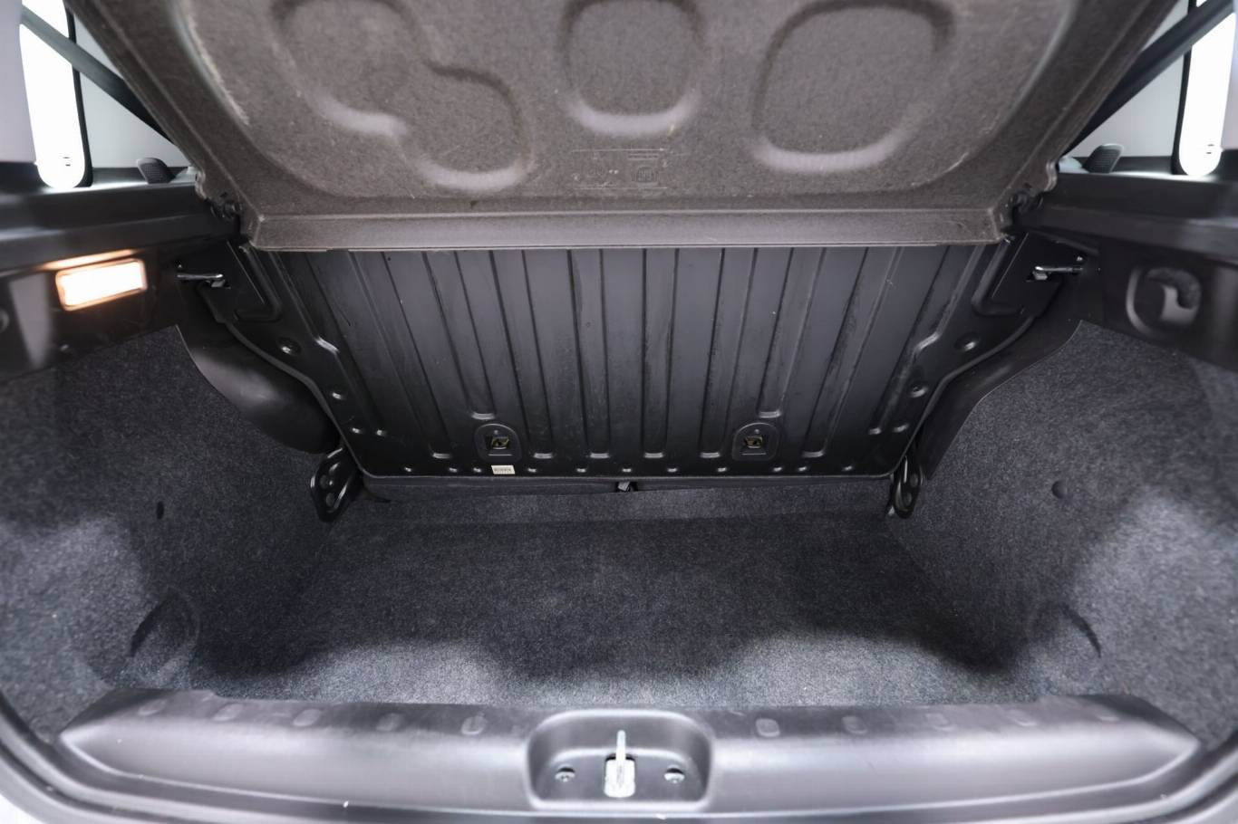 FIAT Panda 40