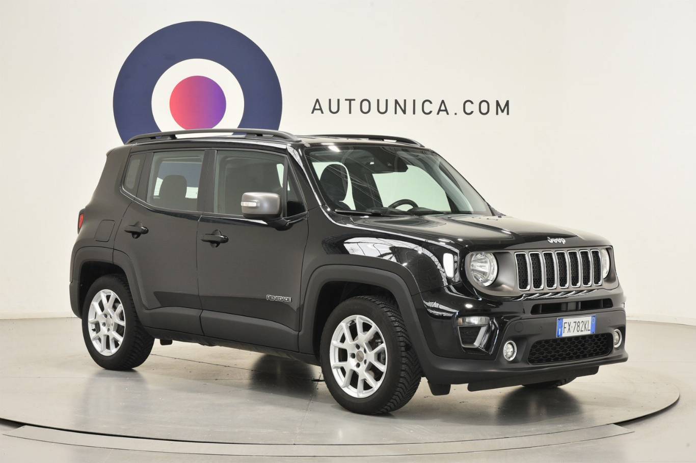 JEEP Renegade 29