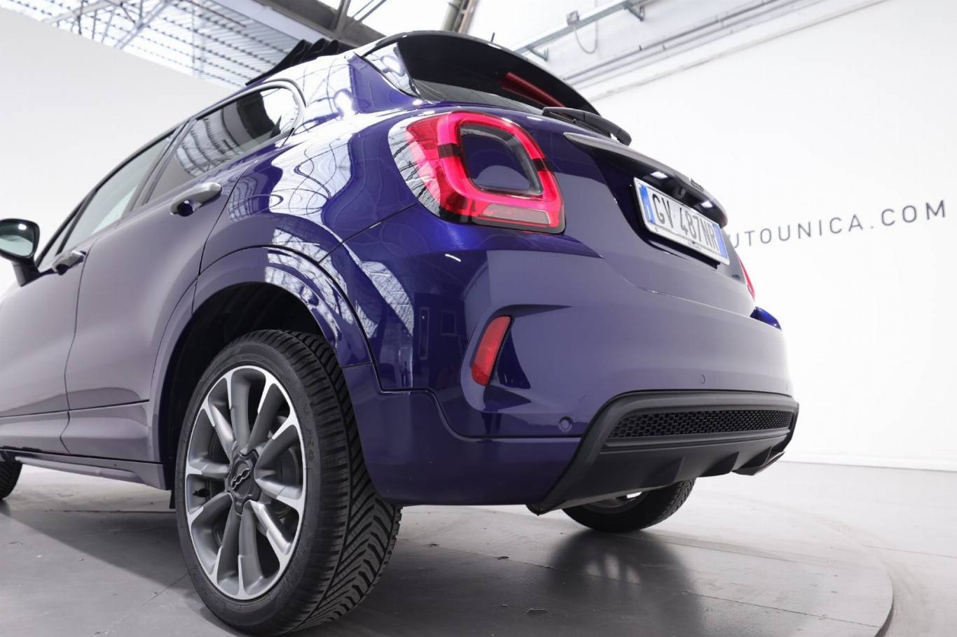 FIAT 500X 46