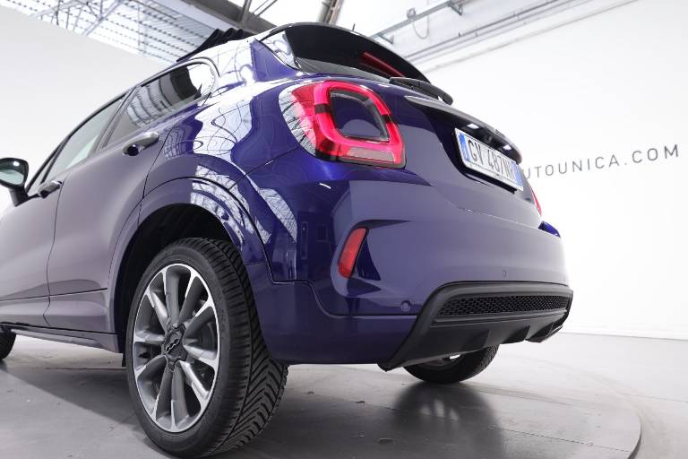FIAT 500X 46