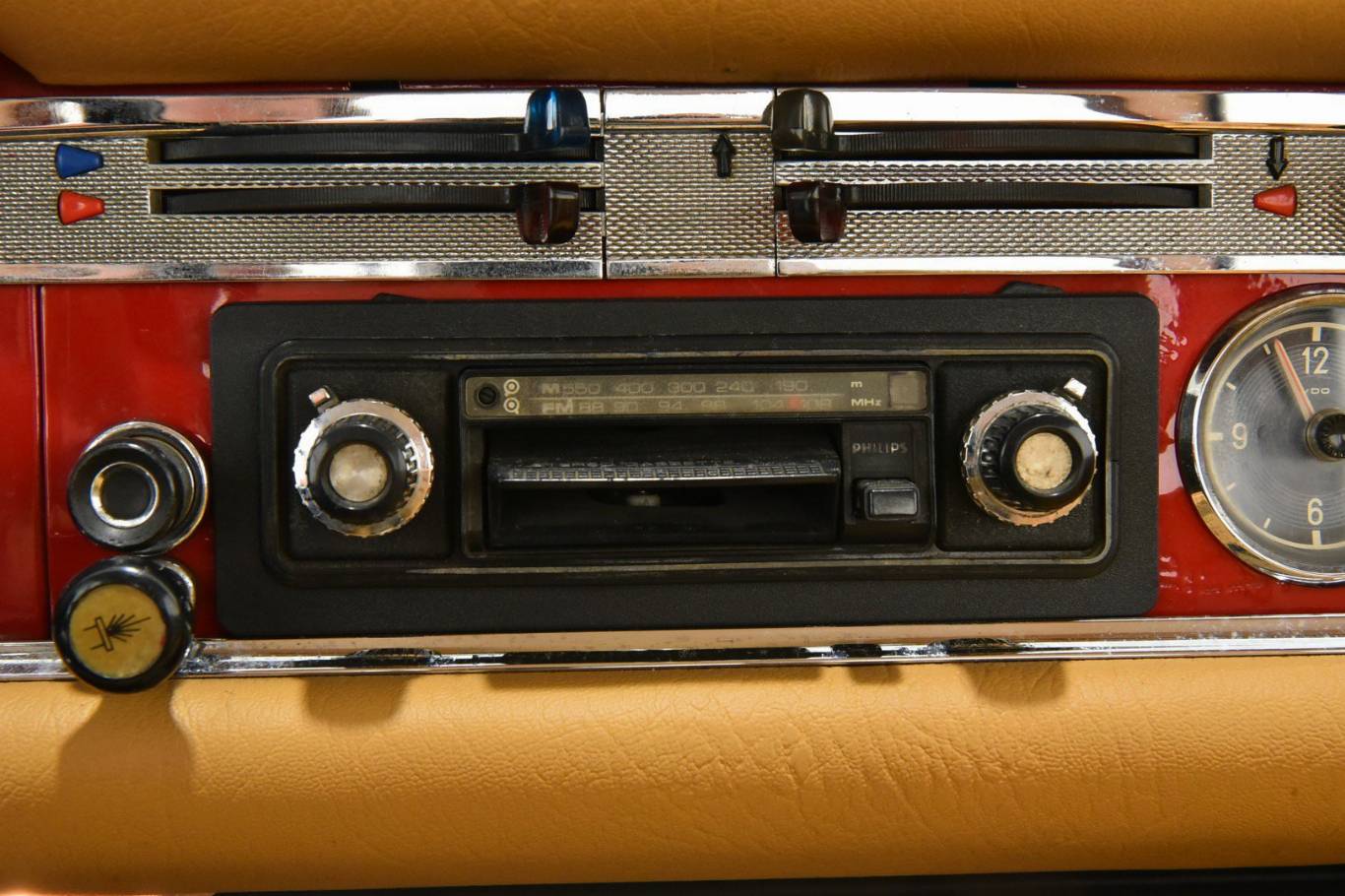 MERCEDES-BENZ SL 230 26