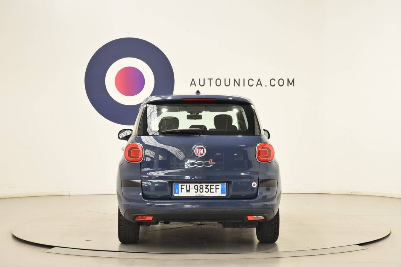 FIAT 500L 6