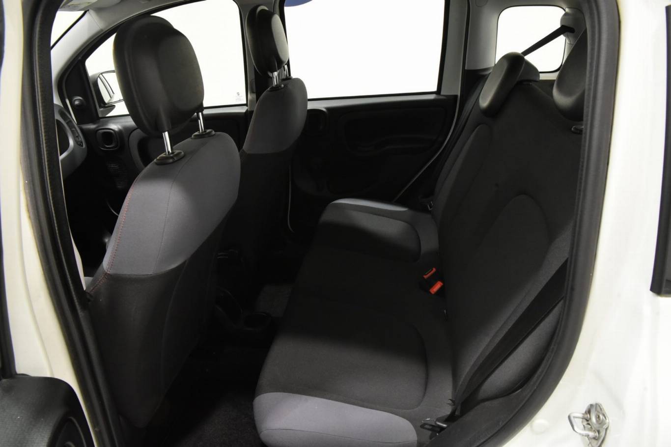 FIAT Panda 24