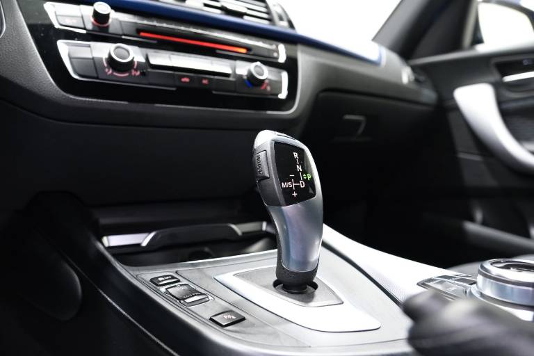 BMW 118 28