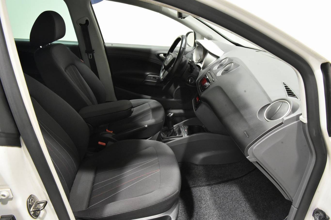SEAT Ibiza 17