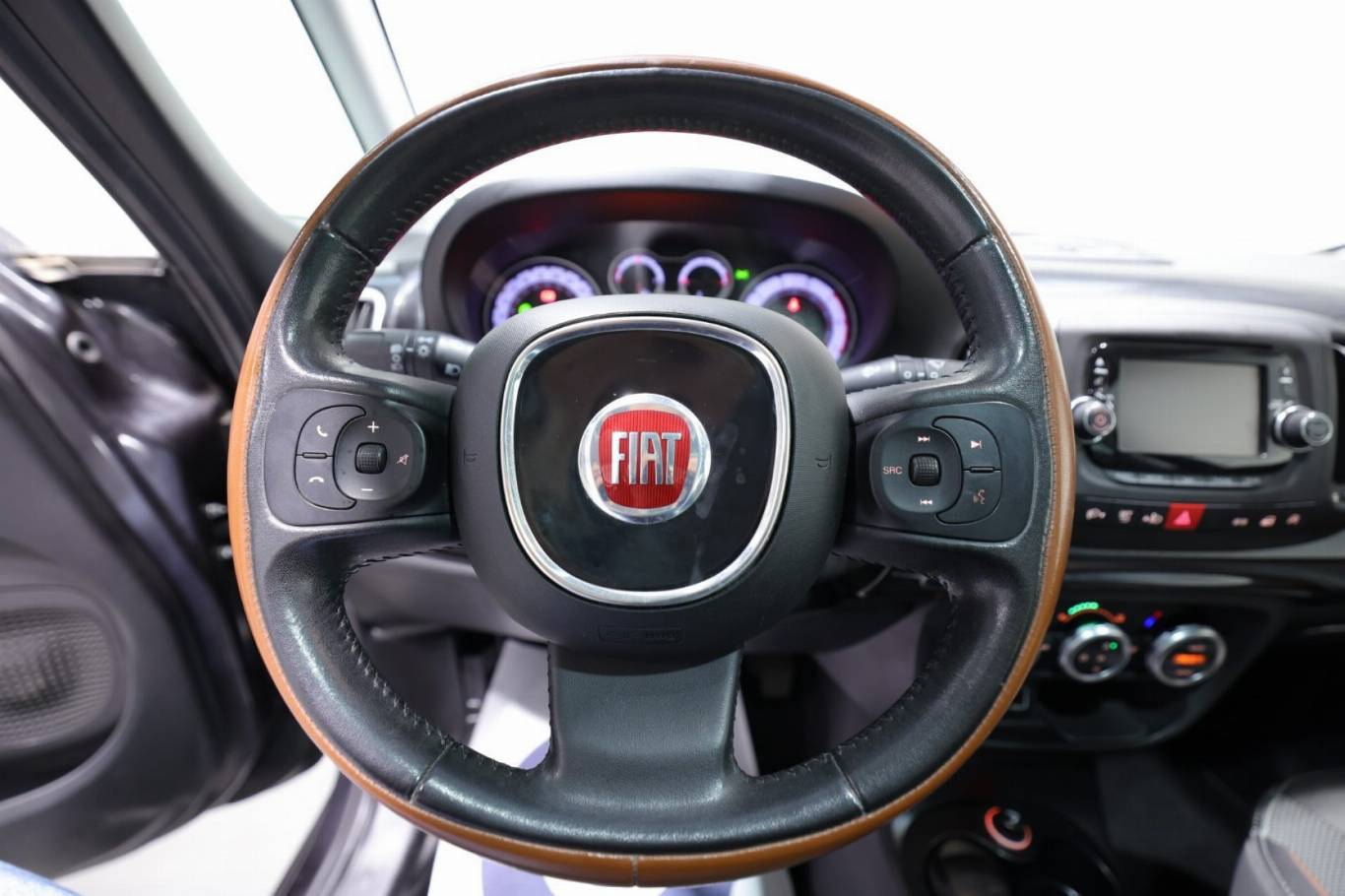 FIAT 500L 8