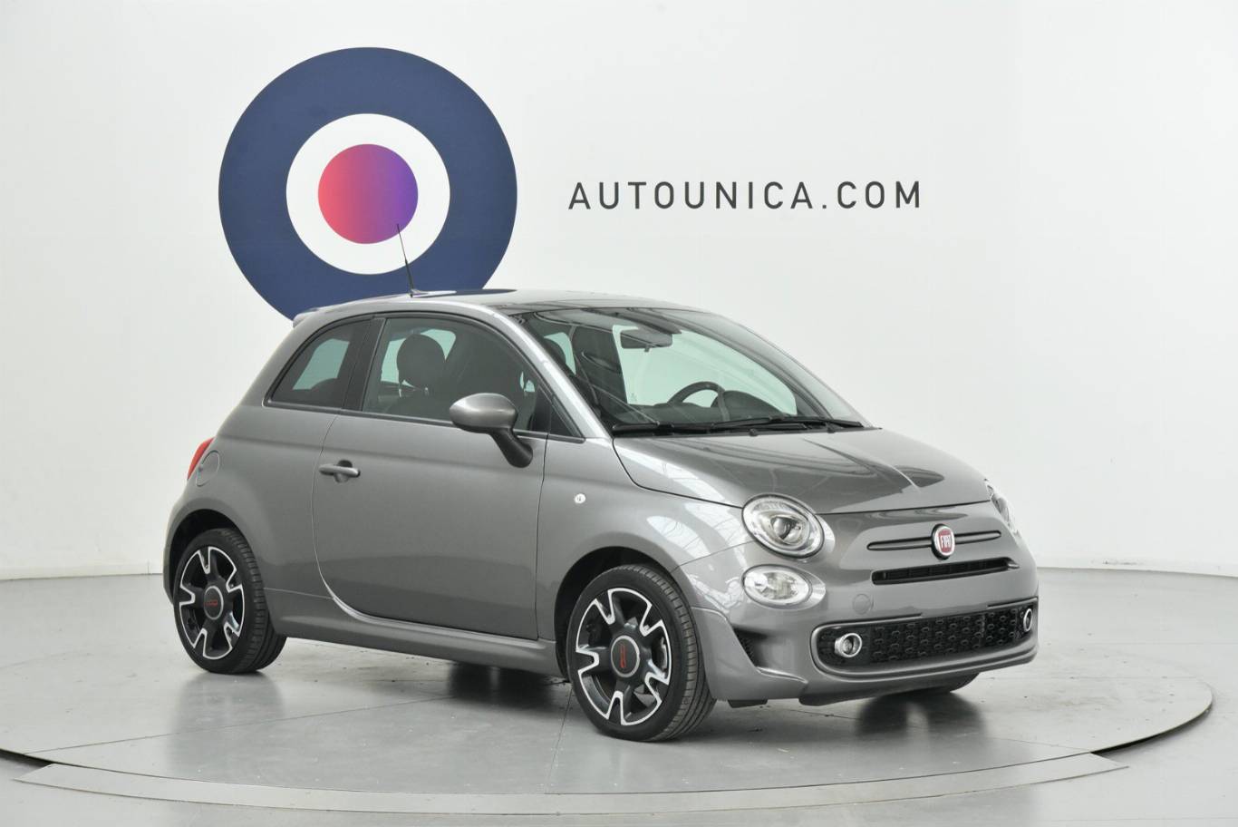 FIAT 500 27