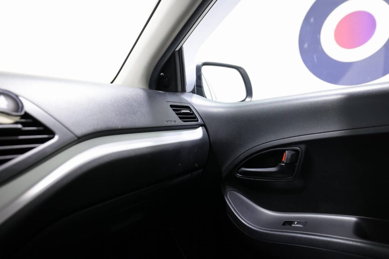 KIA Picanto 29
