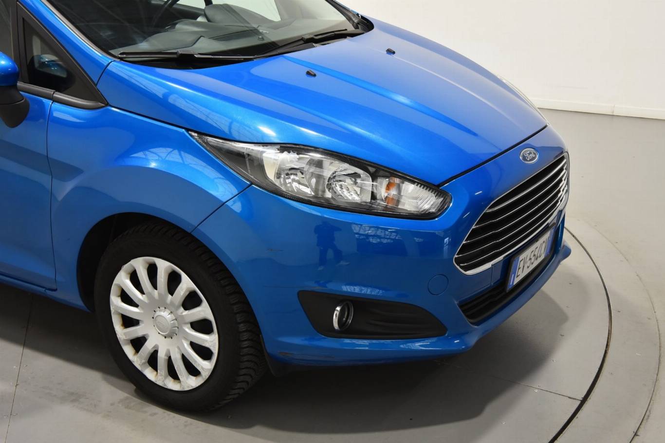 FORD Fiesta 27