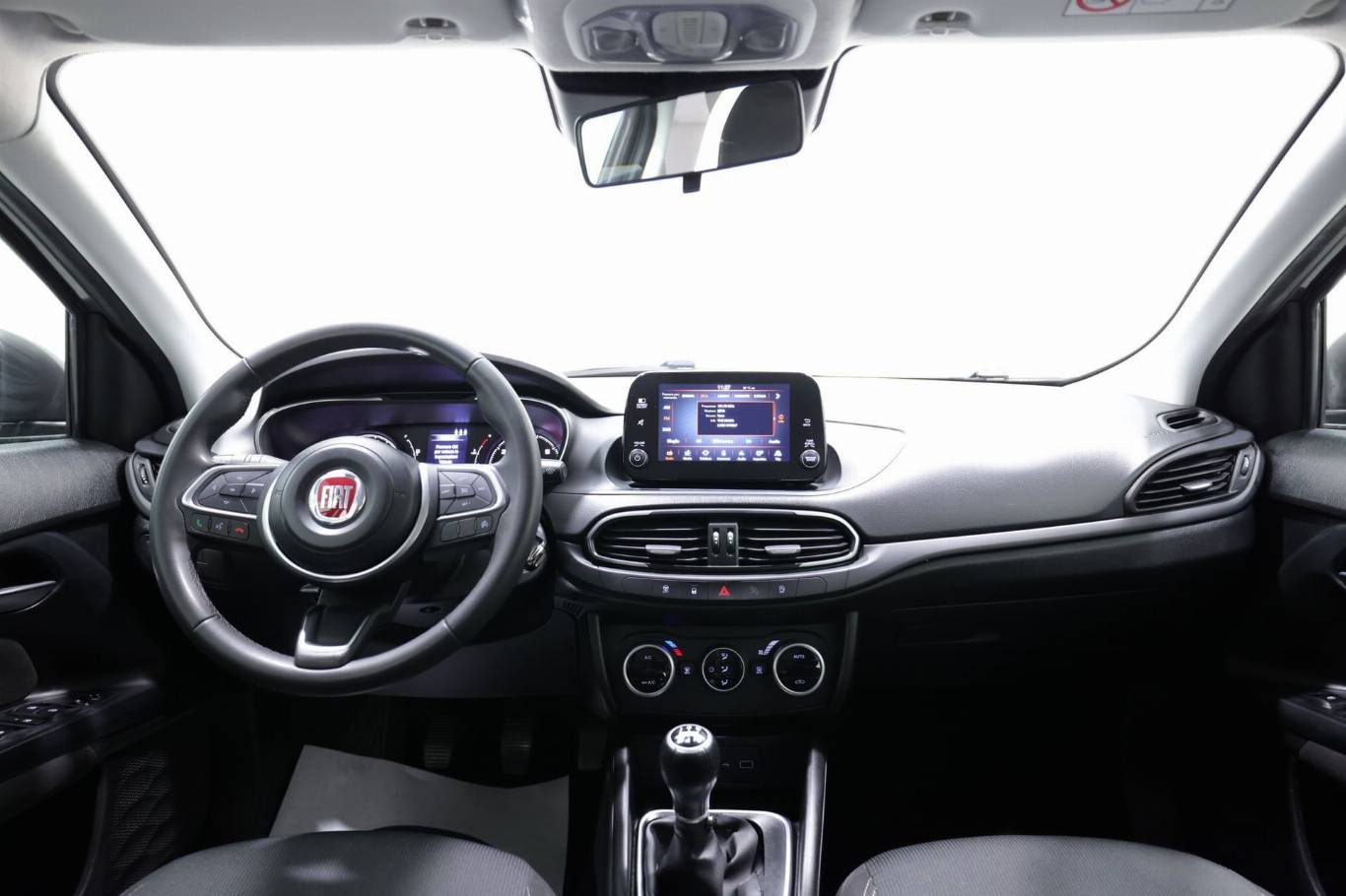 FIAT Tipo 10