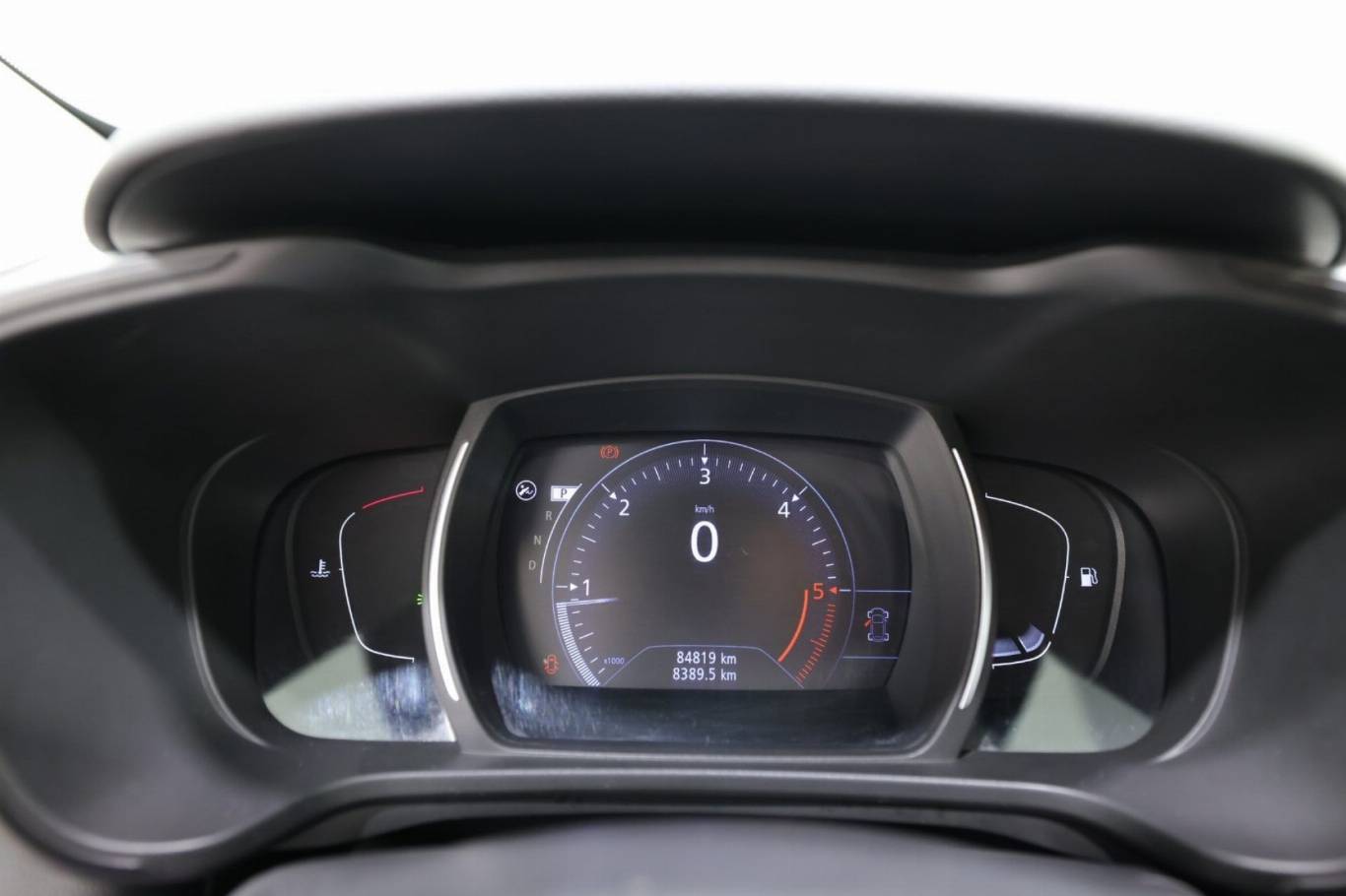 RENAULT Kadjar 8