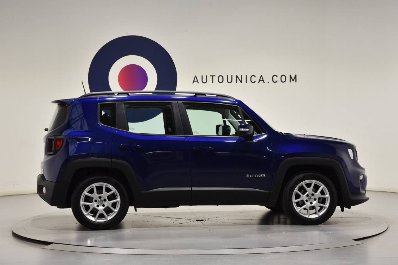 JEEP Renegade 10