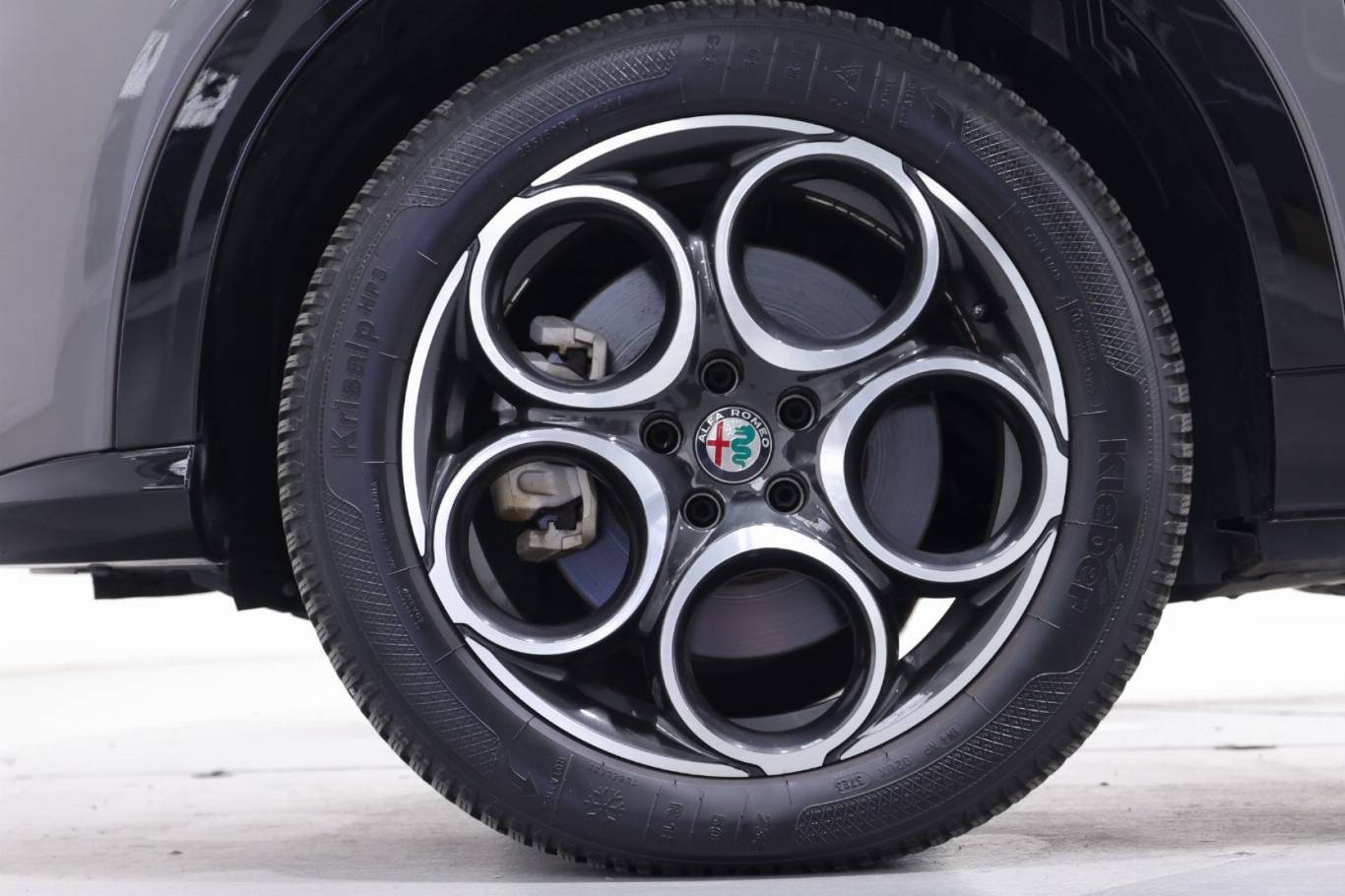 ALFA ROMEO Tonale 64