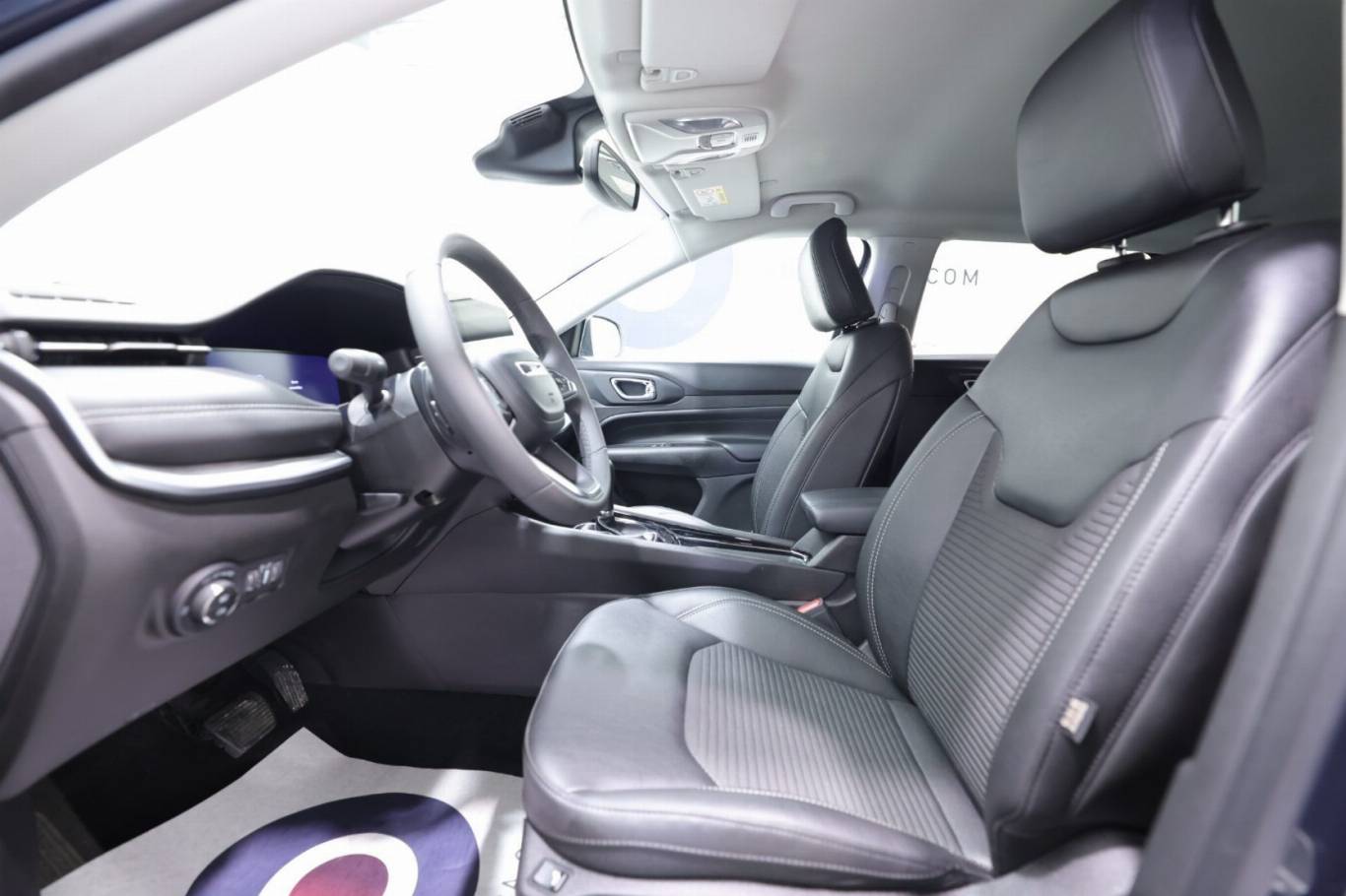 JEEP Compass 19