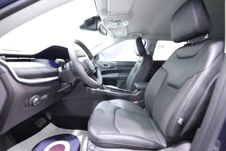 JEEP Compass 19
