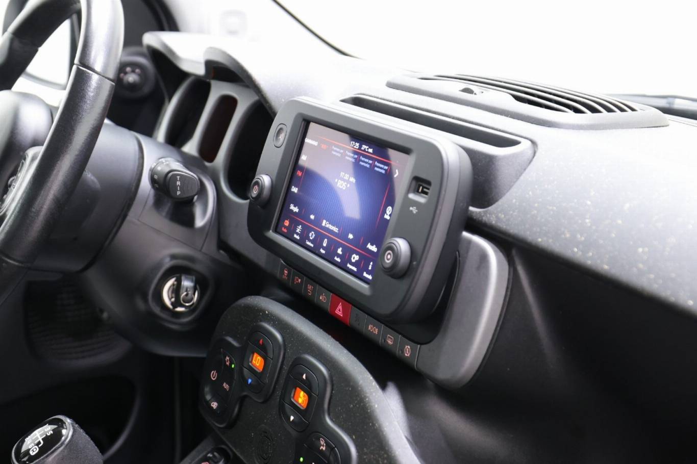 FIAT Panda 41