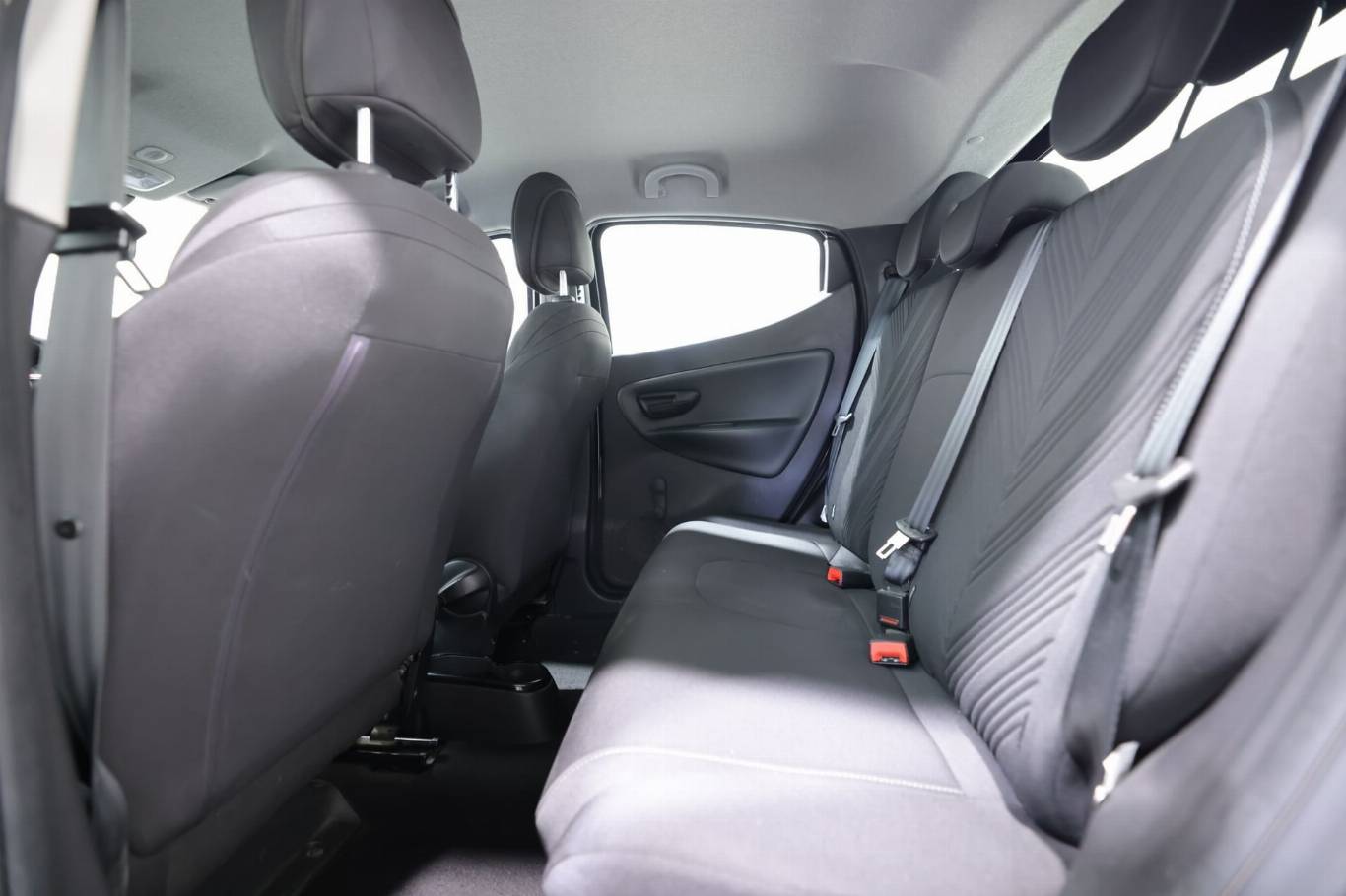 LANCIA Ypsilon 29