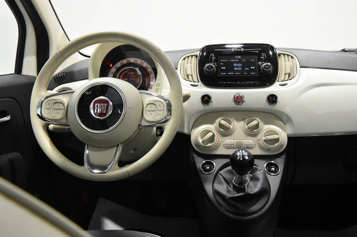 FIAT 500 21