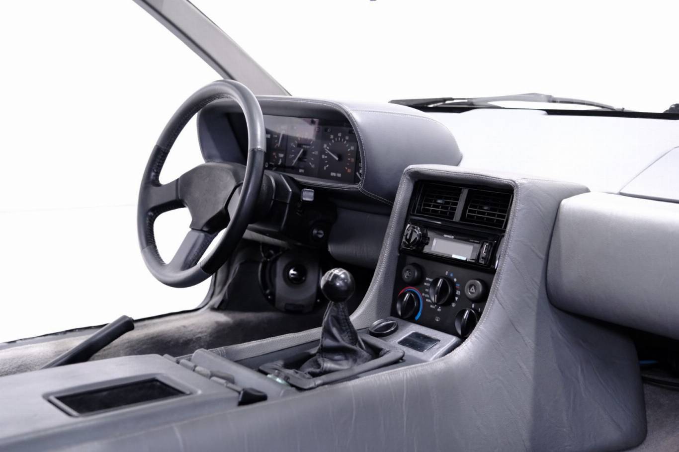 DE LOREAN DE LOREAN 28