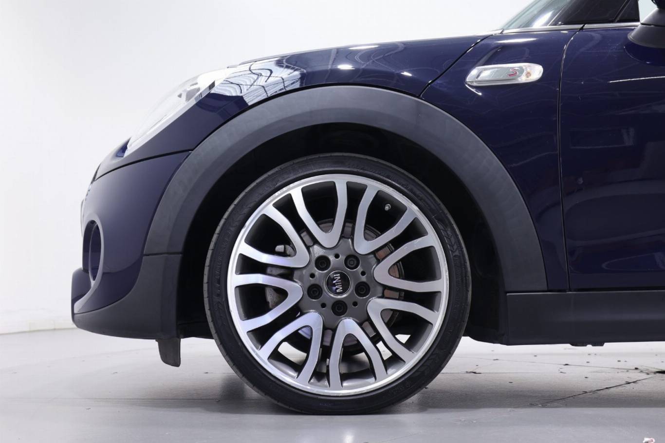 MINI Cooper SD 17