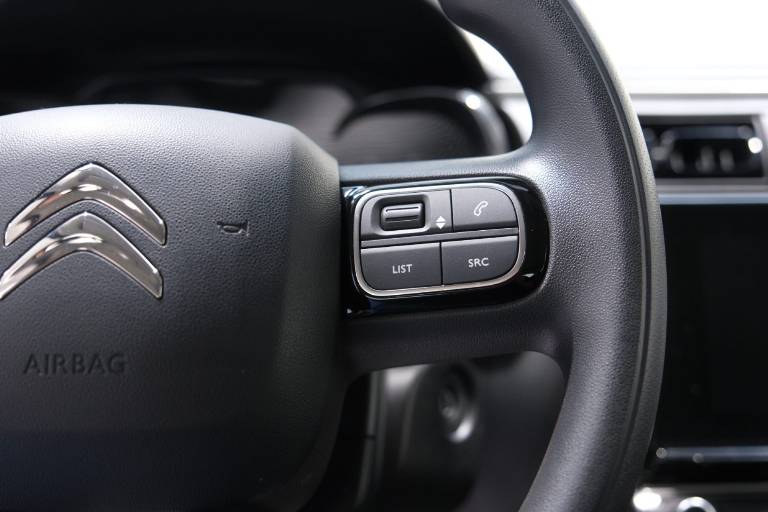 CITROEN C3 22
