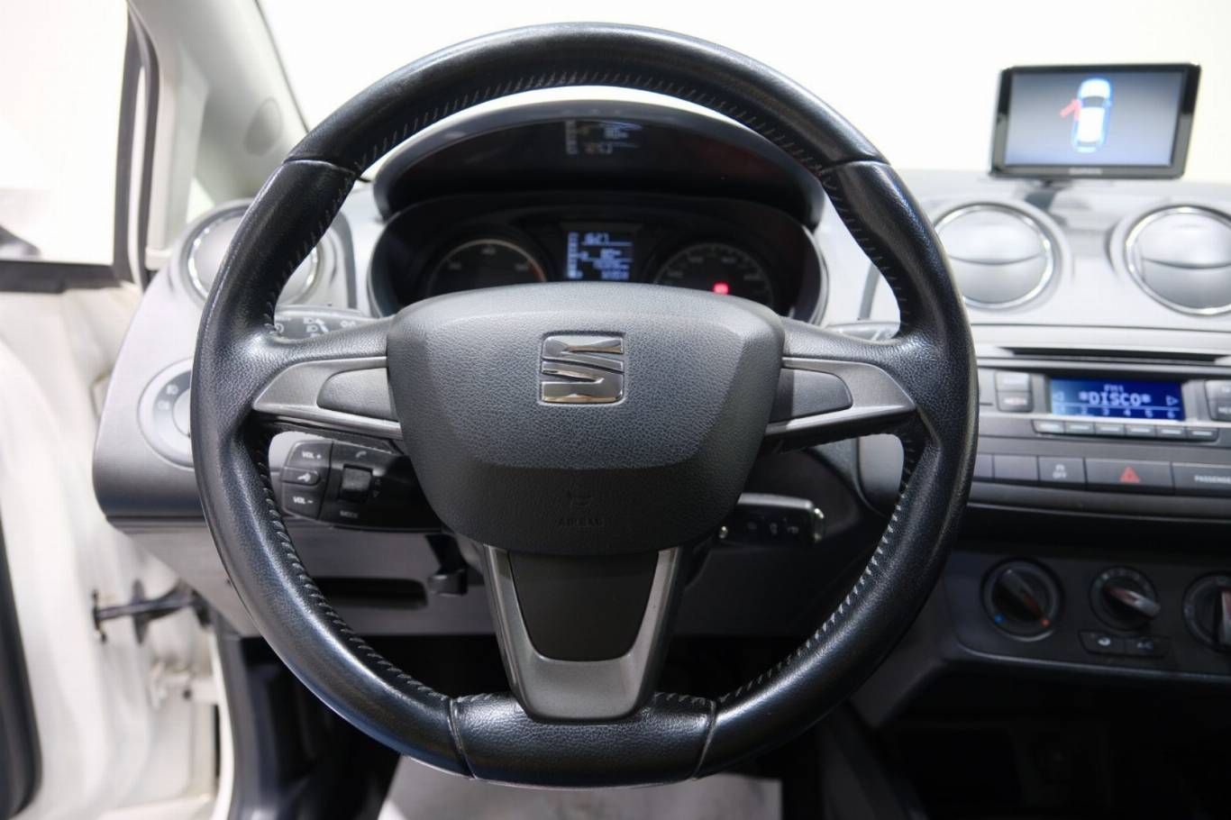 SEAT Ibiza 7