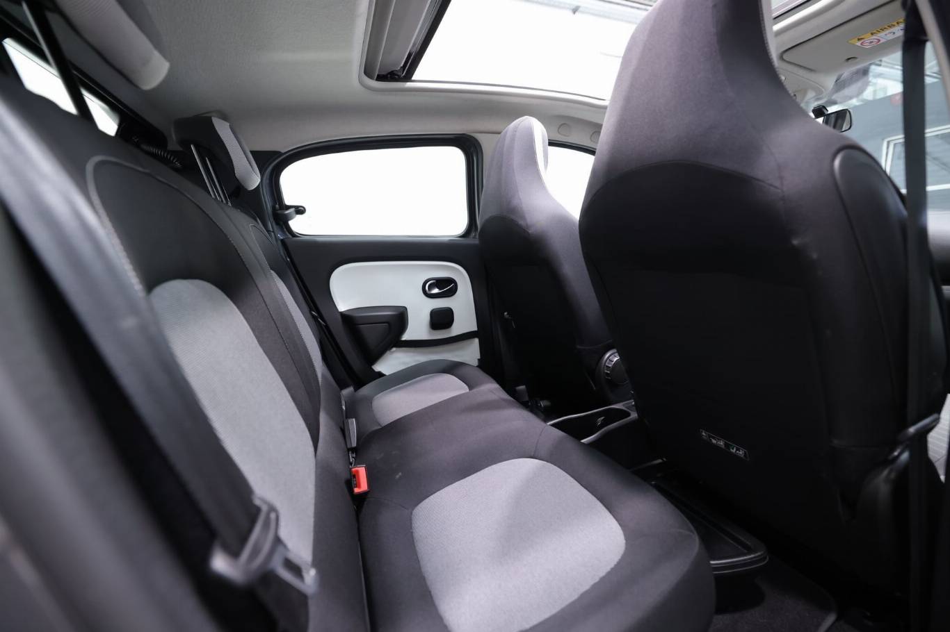 RENAULT Twingo 49