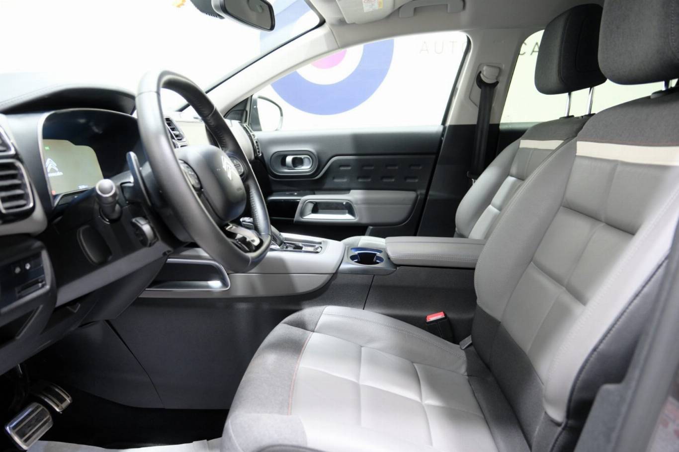 CITROEN C5 Aircross 20