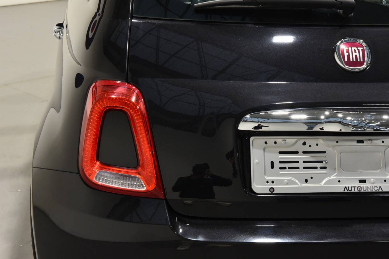 FIAT 500 35
