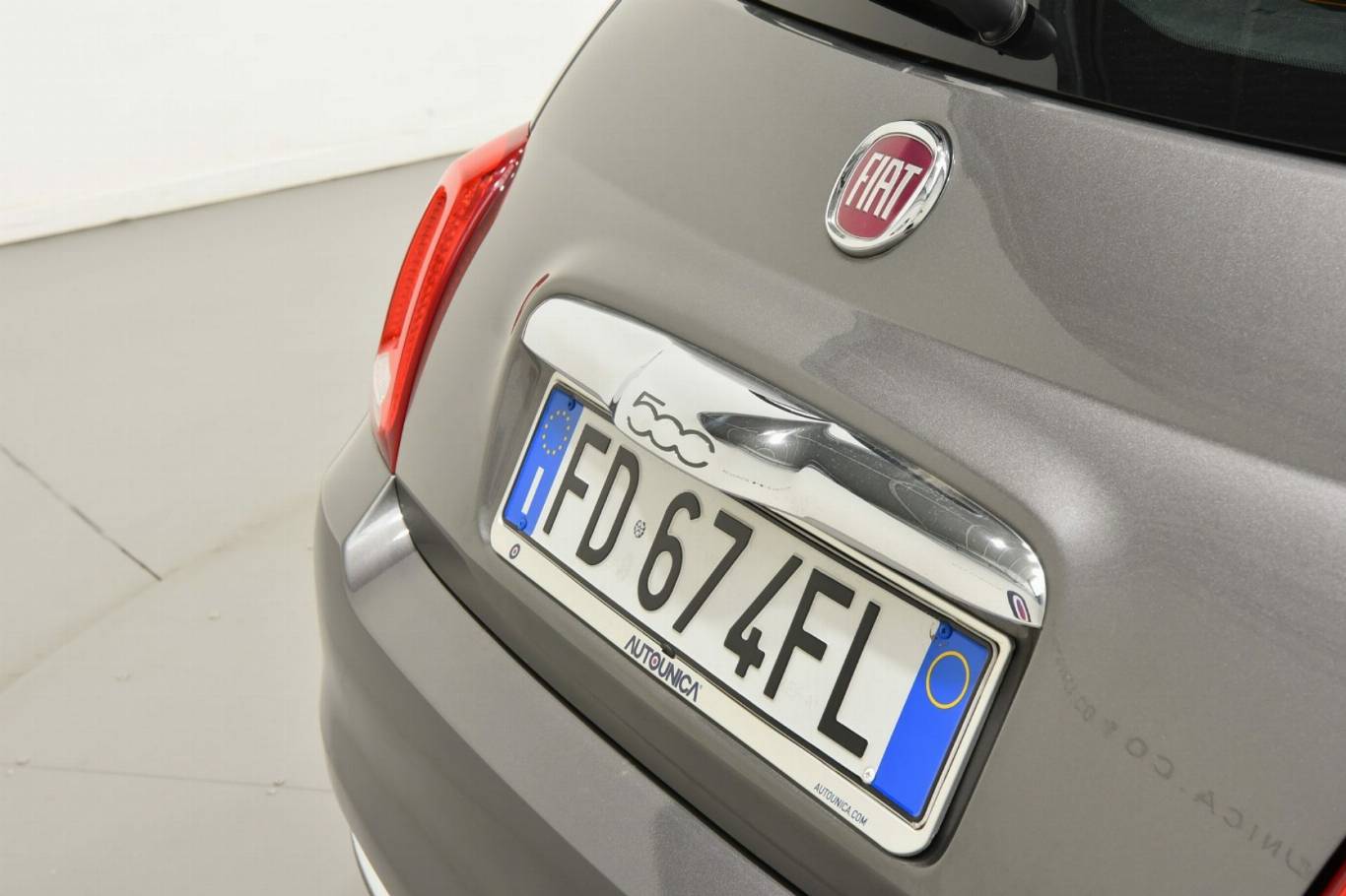 FIAT 500 49