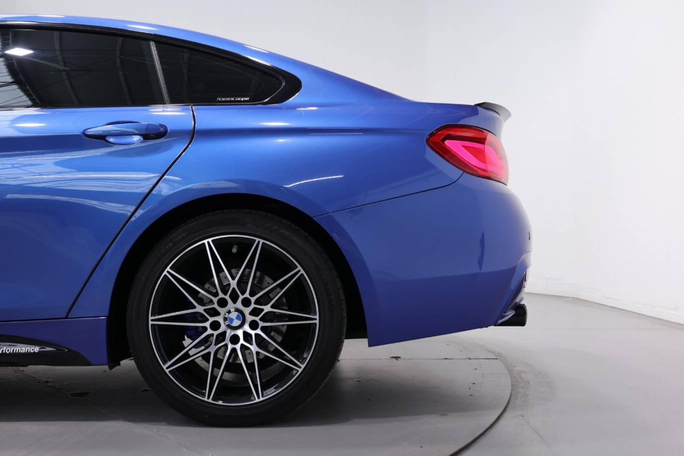 BMW 420 43