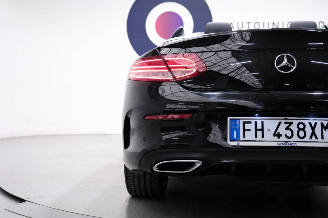 MERCEDES-BENZ C 220 57