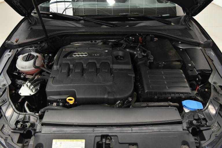 AUDI A3 14