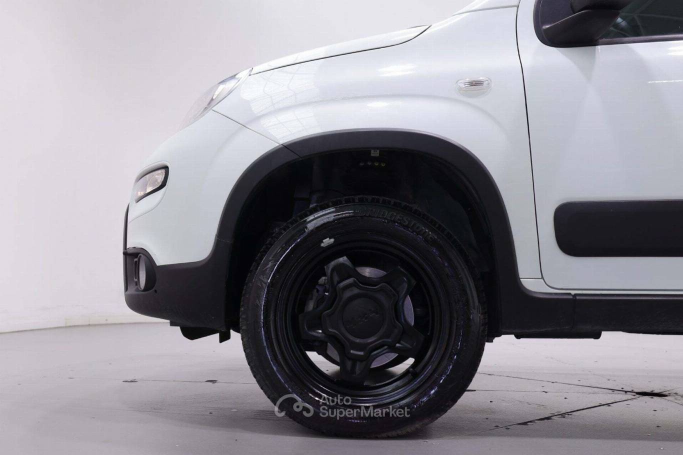 FIAT Panda 14